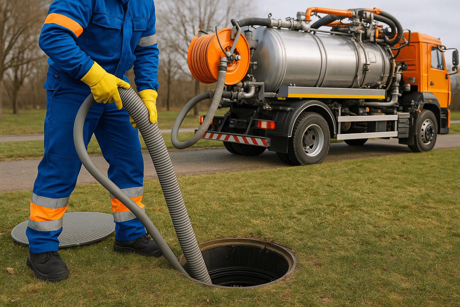 Camión atmosférico